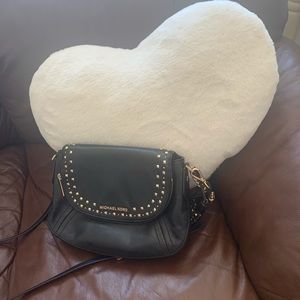 Michael Kors Pebbled Leather purse